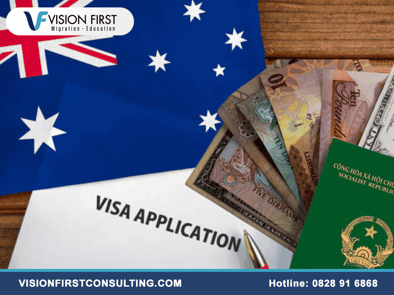 Visa 400 Úc là gì?