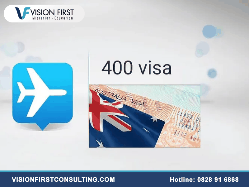 Visa 400 Úc là gì?