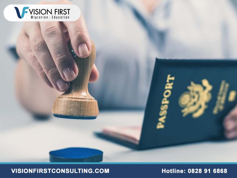 Visa 403 Úc là gì?