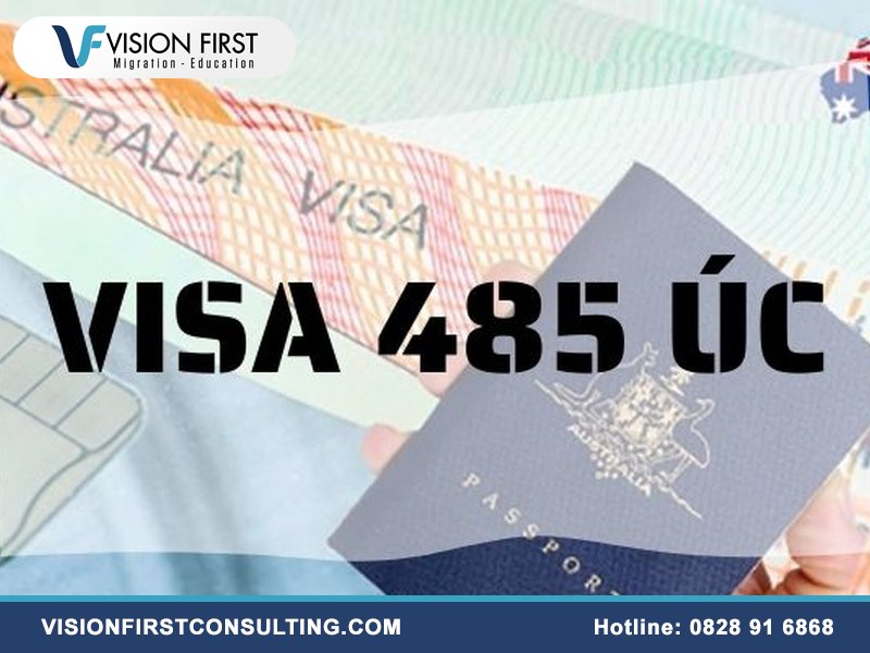 Visa 485 Úc là gì?