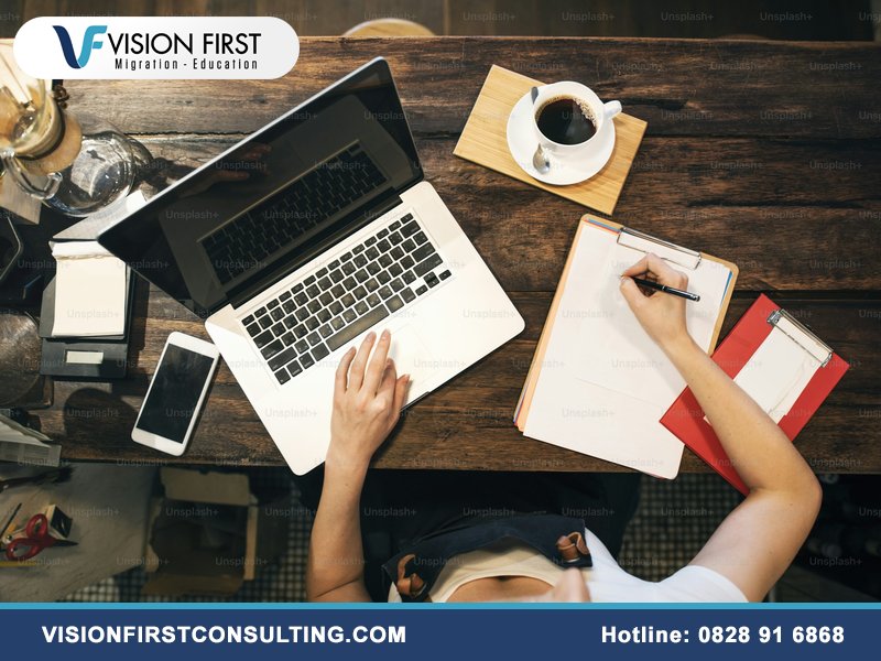 Xin visa du lịch Úc thăm bạn