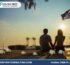 Xin visa du lịch Úc thăm người yêu
