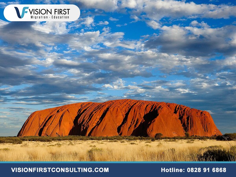 Các điểm du lịch nổi tiếng tại Úc