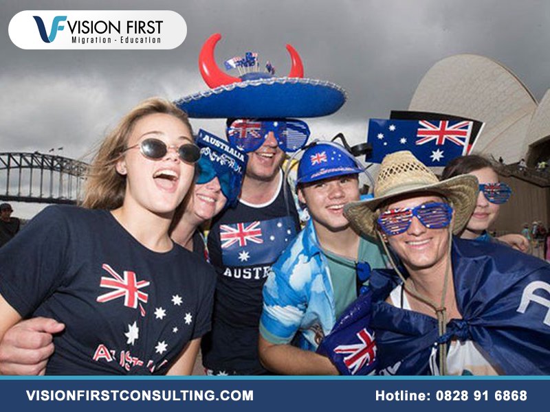 Cộng đồng người Việt tại Úc