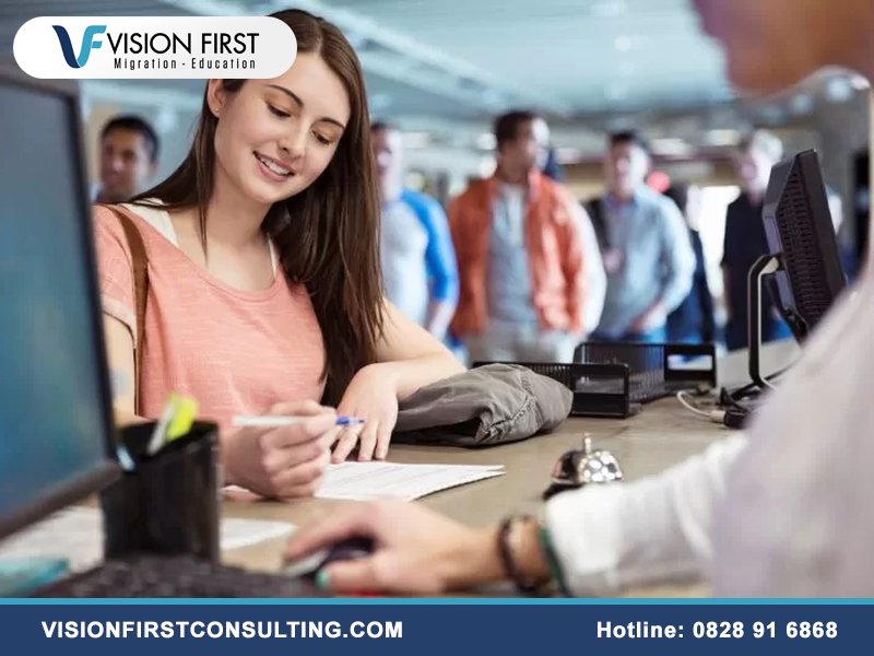 Đầu tư bất động sản tại Úc