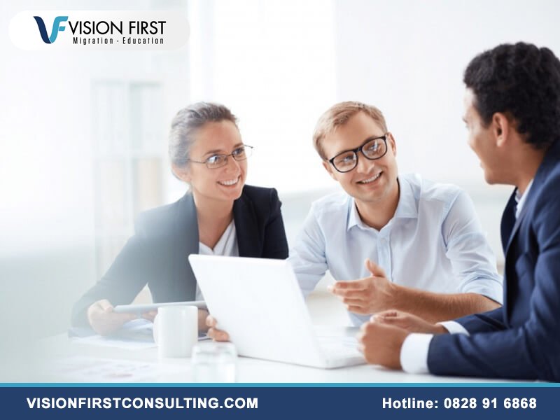 Luật giao thông Úc