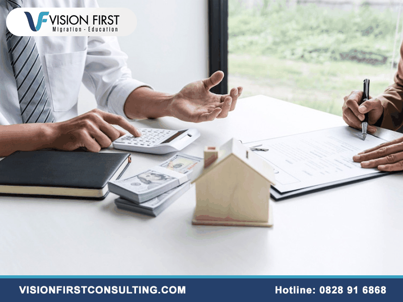 Nền kinh tế nước Úc