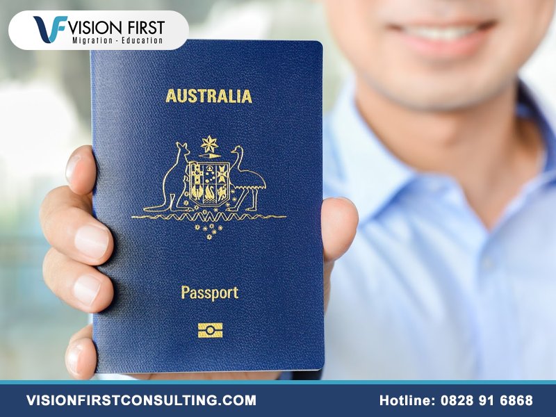 Quy định nhập cảnh Úc mới nhất