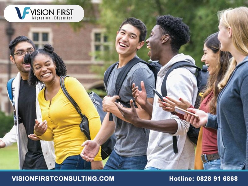 Tiếng Úc có khó không?