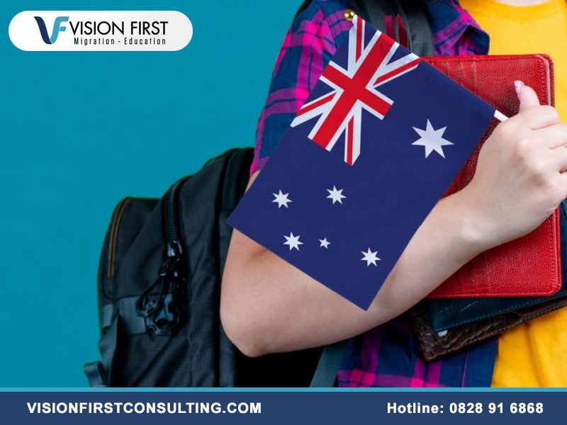 Tiếng Úc có khó không?