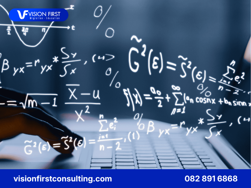 Cách tính và cập nhật Occupation Ceiling hàng năm tại Úc