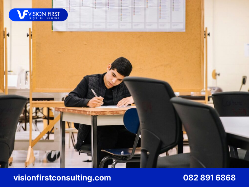 Giải pháp chiến lược cho lộ trình du học Úc 2026-2030