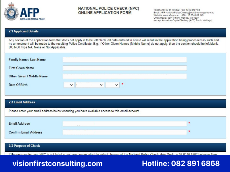 afp-check-trong-ho-so-xin-visa-485