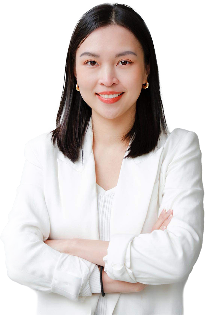 Kristine Hà Nguyễn - Founder Vision First Consulting Group, Luật sư Di Trú MARA 1798667