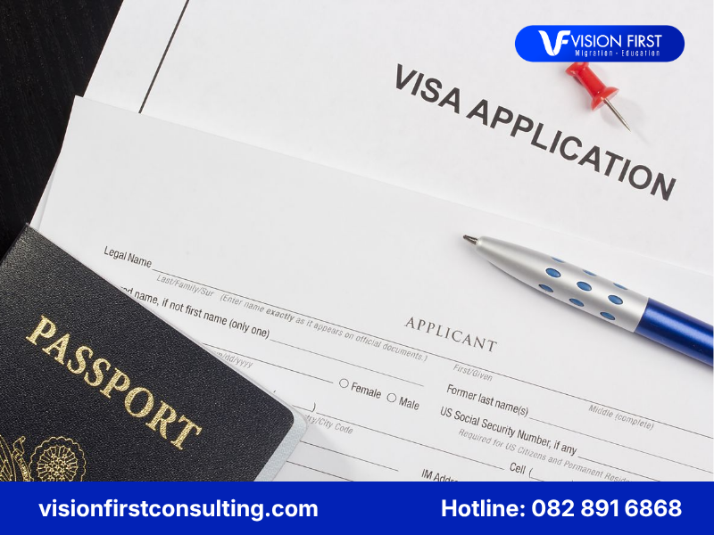 Visa sau tốt nghiệp Úc là gì
