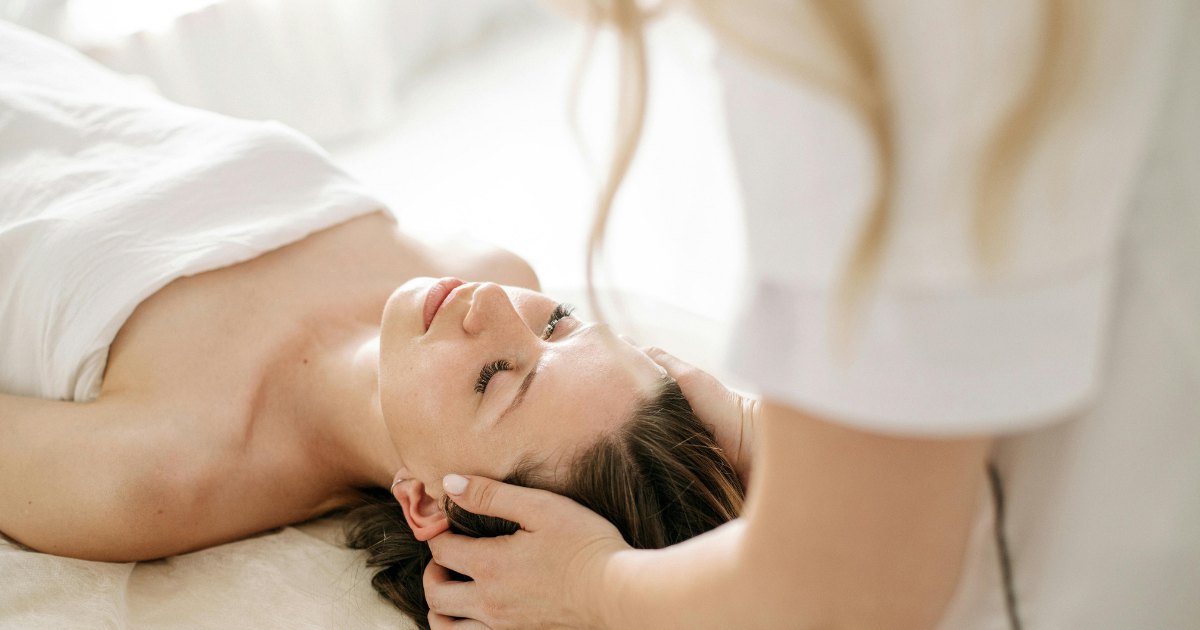 Beauty Therapy
