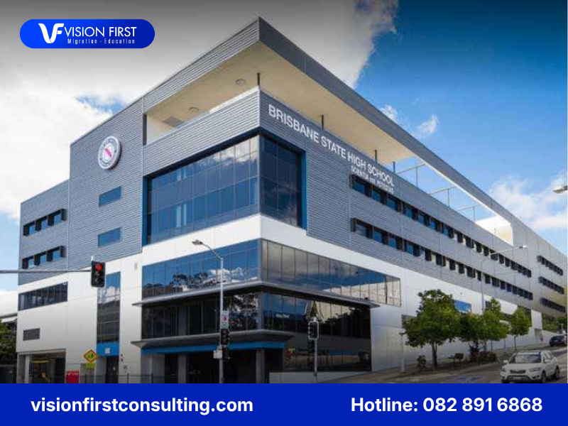 brisbane-state-high-school
