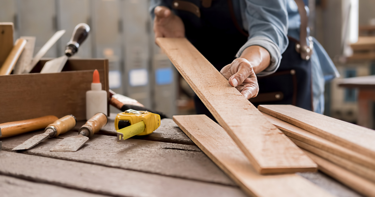 Carpentry