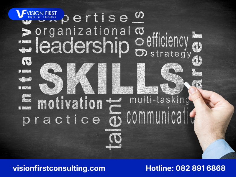 core-skills-stream-trong-cac-dong-visa-482-uc-la-gi