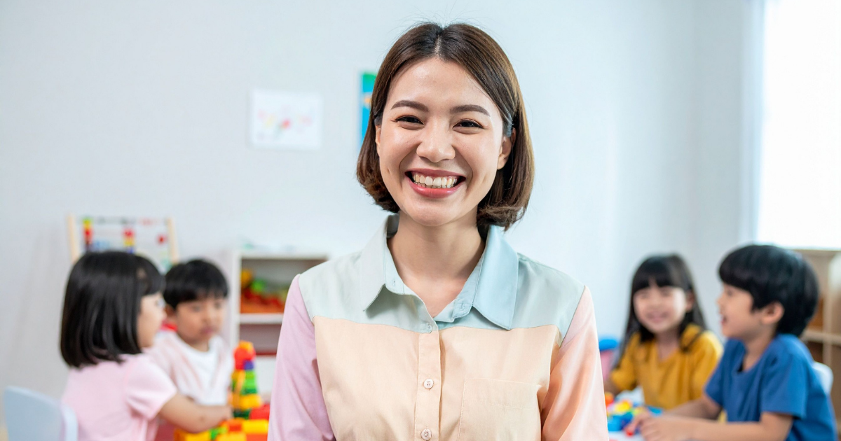 Early Childhood Education