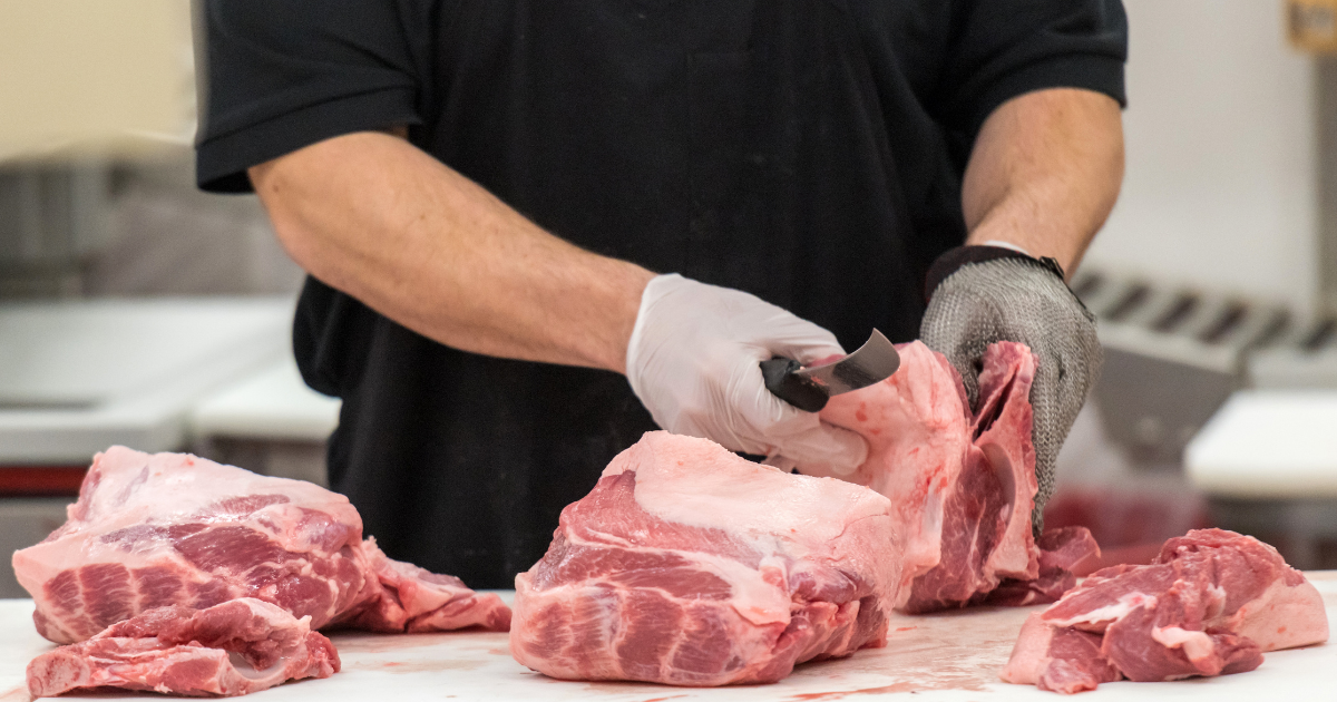 Meat Processing