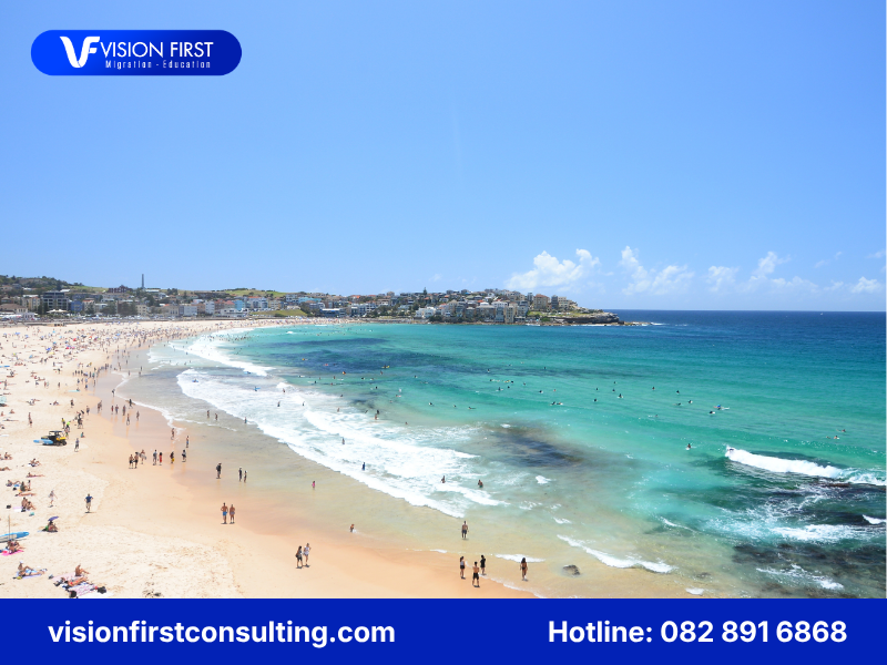 bondi-beach