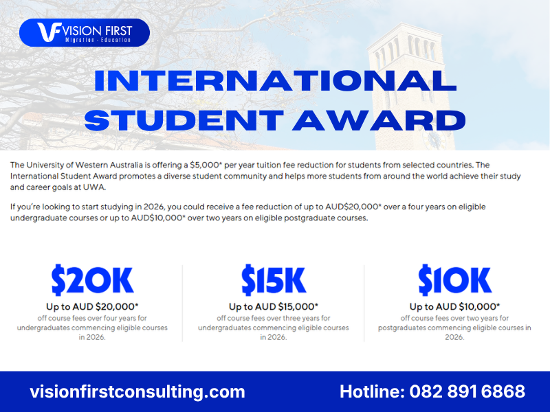 international-student-award
